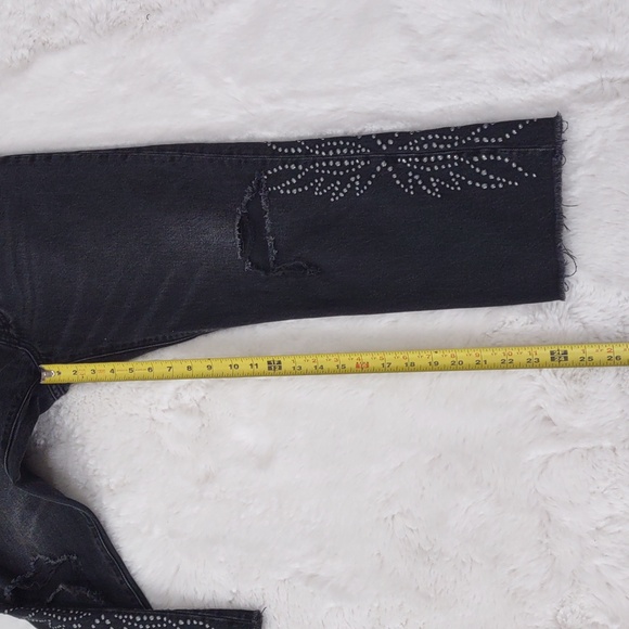 LEVI'S PREMIUM 501 JEANS. - Picture 16 of 17